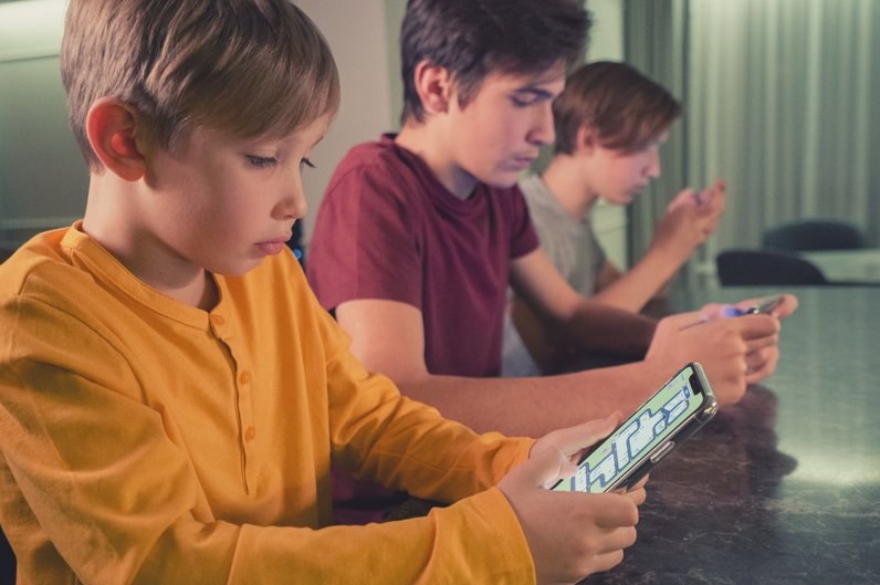 EU Plans to Restrict Minors' Access to Social Media Announced by Von der Leyen — Ursula von der Leyen will reveal plans