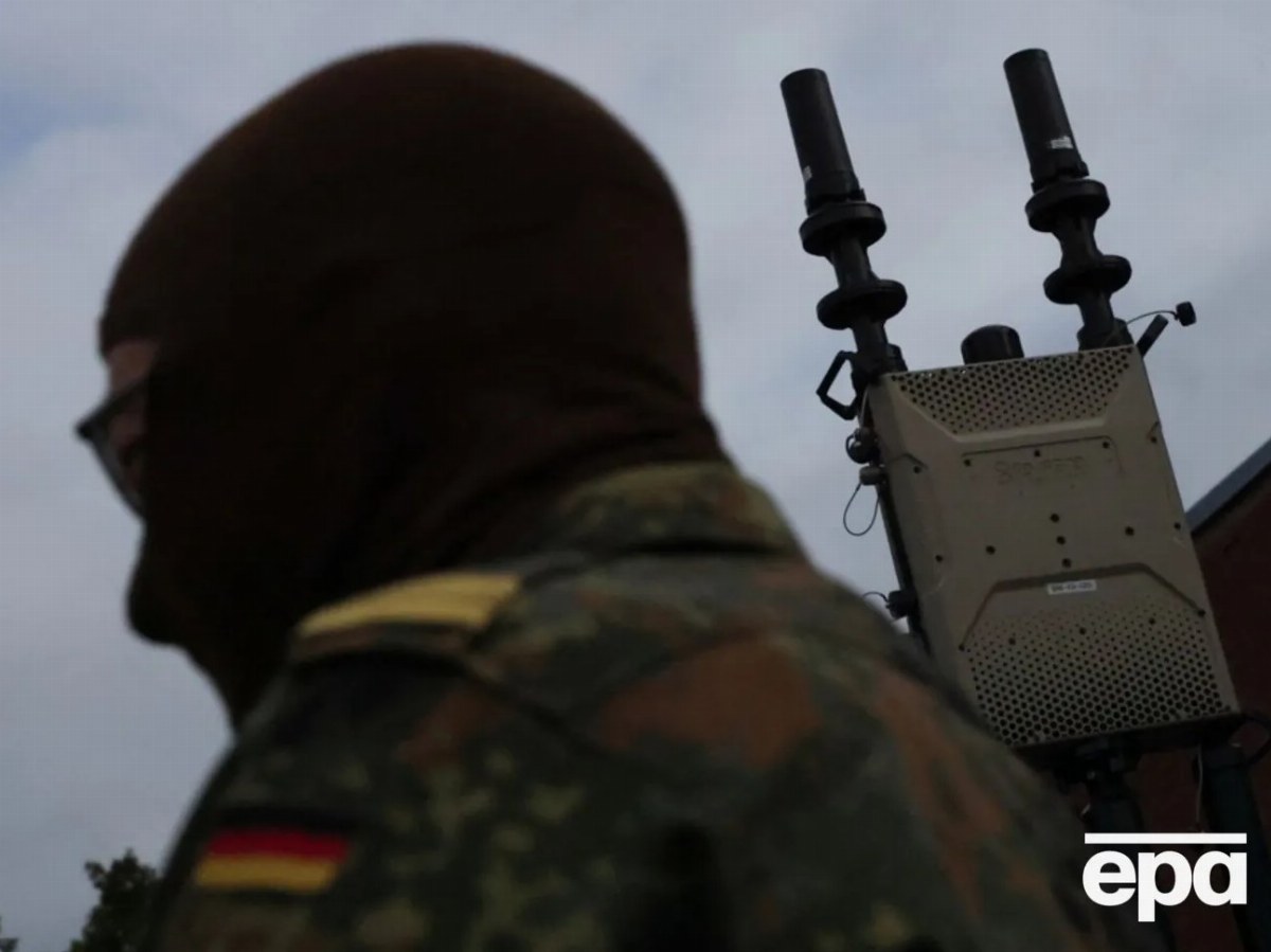 German Brigade Deployment to Lithuania Ahead of Schedule — Germany plans to increase its military presence in Lithuania,