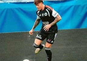 U Cluj President Discusses Player Interest After Europa League Draw — Radu Constantea of U Cluj praises players after a