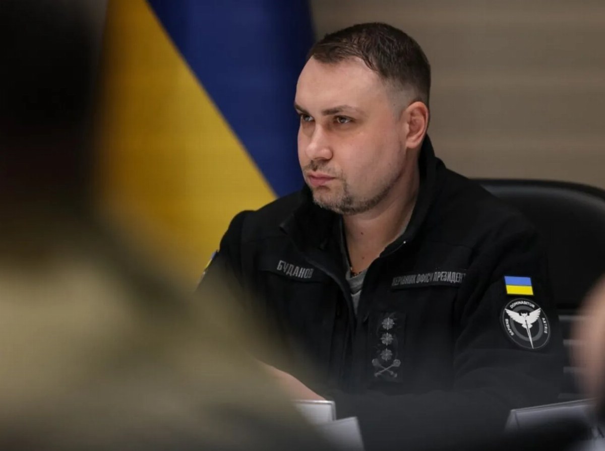 Budanov Discusses Ukrainian Forces' Plans and Appeals to Crimean Residents — Budanov acknowledges challenges in Crimea,