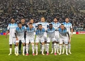 Universitatea Craiova Defeats Vitebsk 1-0 in UEFA Champions League Qualifiers — Universitatea Craiova secured a 1-0 vict