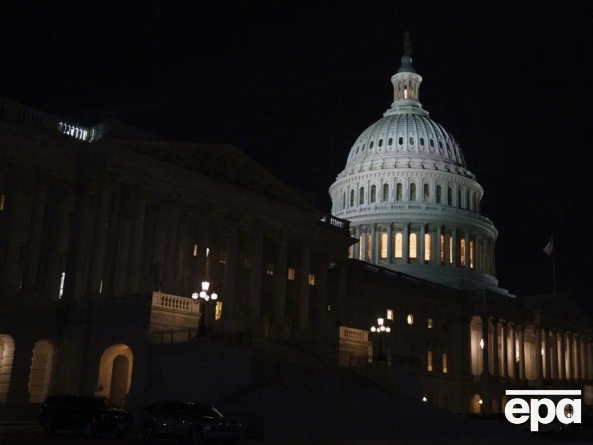 Democrats Push Back Against Controversial Sanctions Bill Targeting Russia — A proposed sanctions bill allowing up to 100