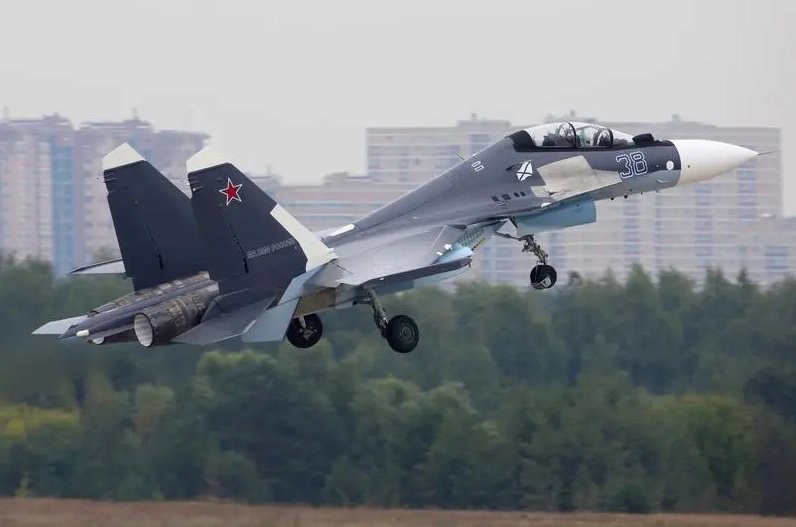 Ukrainian Drones Strike Key Russian Air Bases in Crimea, Destroying Aircraft — Ukrainian drone strikes target Russian mi