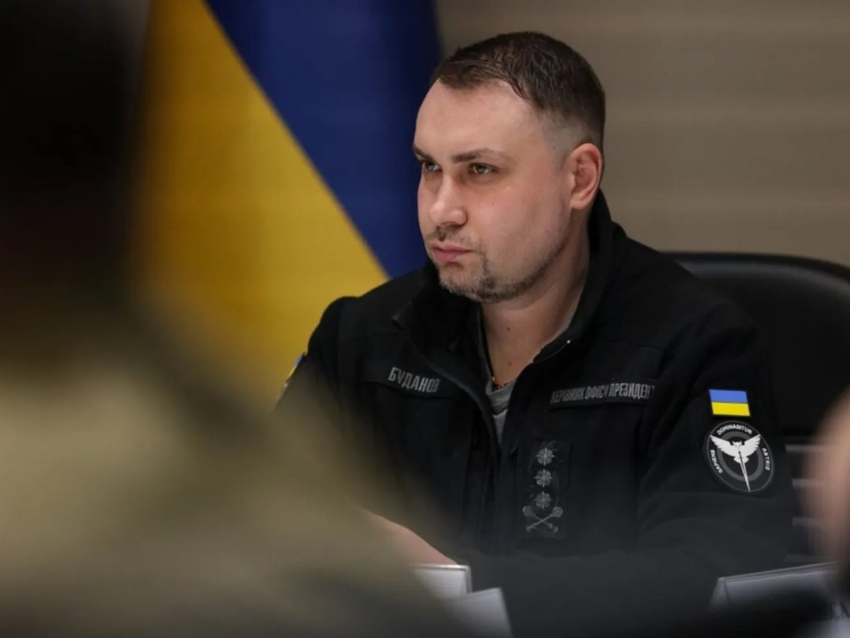 Ukrainian Official Condemns Russian Strike on Arms Exhibition Amid Foreign Delegations — Kyiv mourns the victims of the
