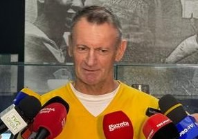 Gică Craioveanu Critiques Craiova Player After Levski Sofia Defeat — Gică Craioveanu expressed disappointment in Univers
