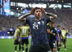 Chelsea's Misstep During England's World Cup Exit Against Argentina — Chelsea faced backlash for a social media post fea