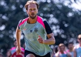 CFR Cluj Faces Complications Over Damjan Djokovic Contract Termination — CFR Cluj seeks to terminate Damjan Djokovic's c