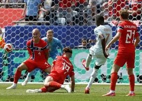 Eugen Neagoe Predicts Shocking World Cup Semifinals: Norway vs Switzerland — Coach Eugen Neagoe envisions surprises in t