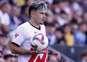 Rayo Vallecano Faces Six-Month Stadium Closure Amid Urgent Renovations — Rayo Vallecano will be unable to play at Vallec