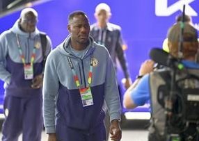 Senegal Football Federation Dismisses Coach Pape Thiaw Following World Cup Results — The Senegal Football Federation has
