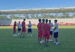 Dinamo and Farul Face Off in Final Pre-Season Friendly Ahead of Superligă — Dinamo and Farul Constanța meet today at 7:3