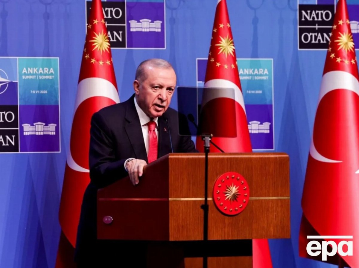 Erdogan Discusses Peace Efforts Amid Ukraine-Russia Conflict — Erdogan emphasizes Turkey's commitment to dialogue for a