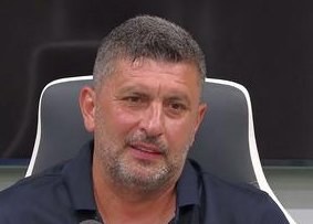 FCSB Coach Marius Baciu Expresses Disappointment After 1-4 Loss to Auda — Marius Baciu, head coach of FCSB, shared his d