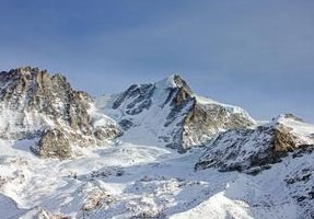 Two Romanian Climbers Found Dead in Italy's Gran Paradiso Mountains — Two Romanian mountaineers died in the Gran Paradis