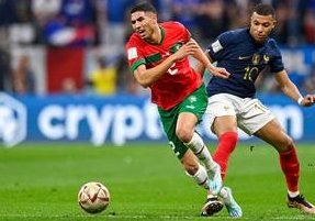 Complete Quarterfinal Lineup for the 2026 World Cup Revealed — The 2026 World Cup has reached the quarterfinal stage wit