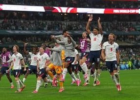 First Two Quarterfinals Confirmed for World Cup in Mexico, USA, and Canada — The quarterfinal matches for the World Cup