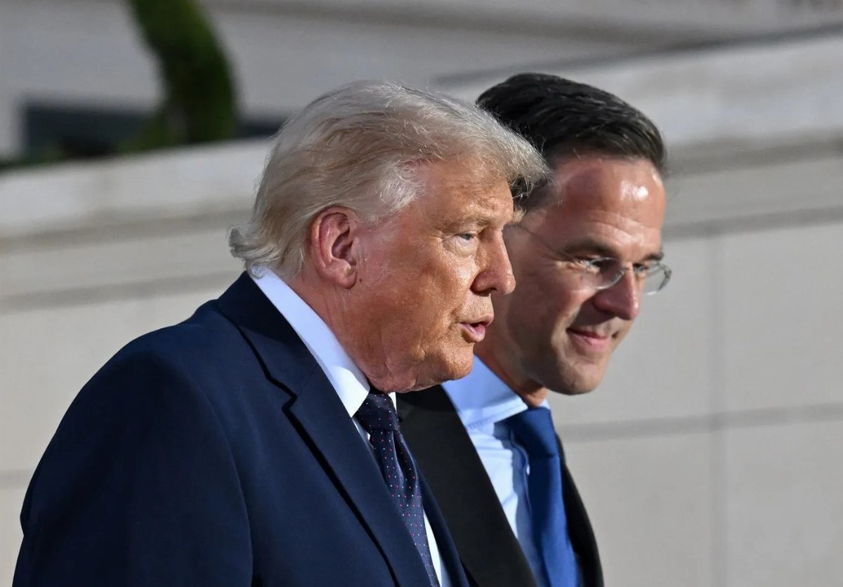 NATO Leaders Unveil Multi-Billion Dollar Defense Contracts at Turkey Summit — NATO leaders announced billions in defense