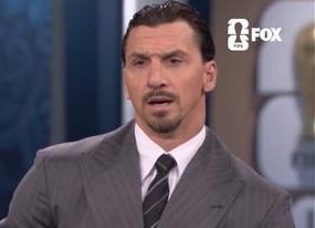 Zlatan Ibrahimovic Critiques Sweden After France's Dominant Win — Zlatan Ibrahimovic expressed admiration for France's t