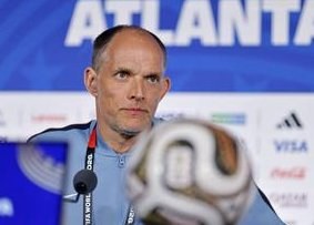 Thomas Tuchel Praises Spain's Performance Ahead of Semifinal Showdown — England's coach Thomas Tuchel lauds Spain's perf
