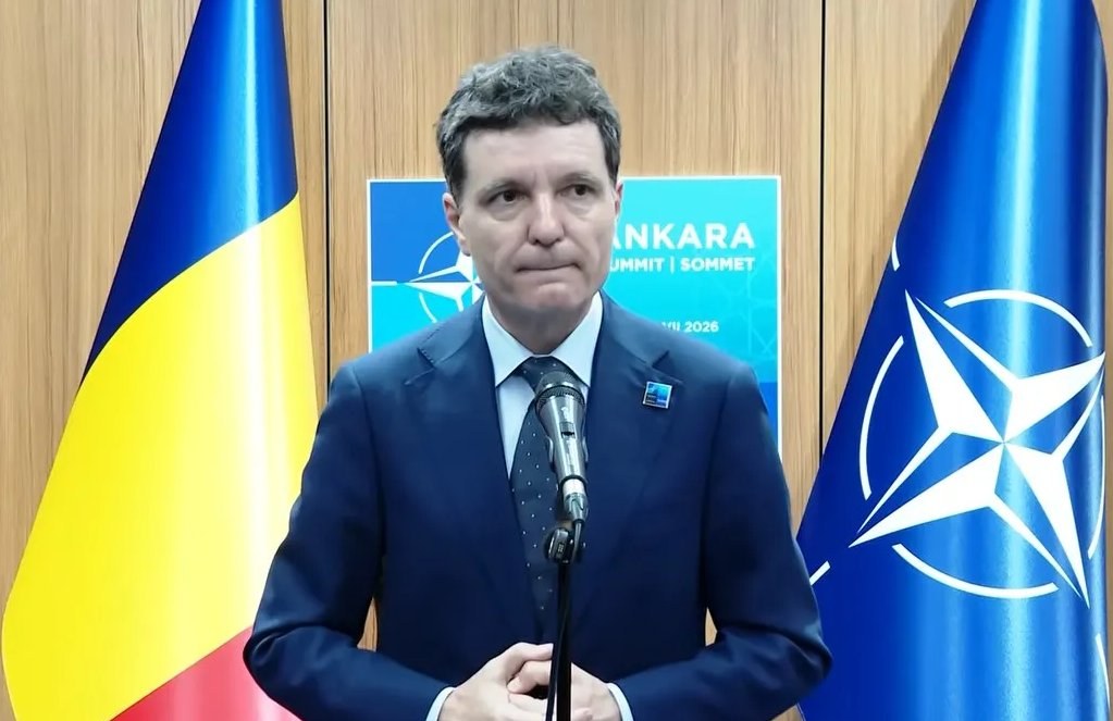 NATO Pipeline Expansion Key Topic at Ankara Summit, Raises Questions for Romania — At the NATO summit in Ankara, Poland