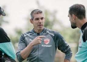 Dinamo Bucharest Announces Departures of Four Players Ahead of New Season — Dinamo Bucharest's president details departu
