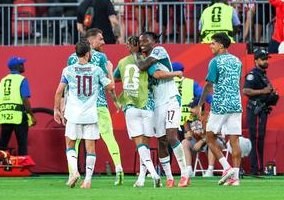 Portugal Triumphs Over Croatia 2-1 in World Cup Round of 16 — Portugal secured a thrilling 2-1 victory against Croatia i