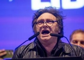 Argentina's President Criticizes Nationalist Reactions After World Cup Win — President Javier Milei condemned nationalis