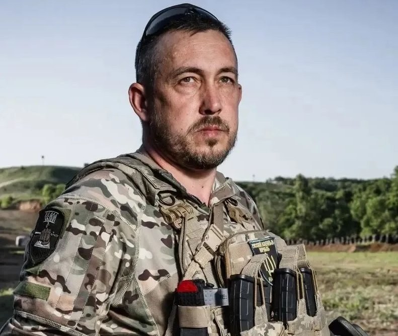 Ukrainian Elite Brigade Under Investigation for Serious Crimes — The Ukrainian military faces another scandal as Lt. Col