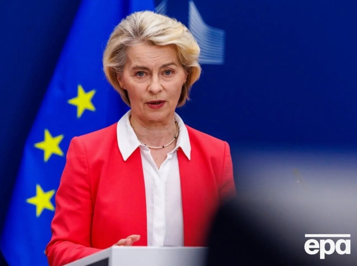 EU Agrees on New Sanctions Against Russia After Diplomatic Negotiations — The EU confirmed the 21st sanctions package ag