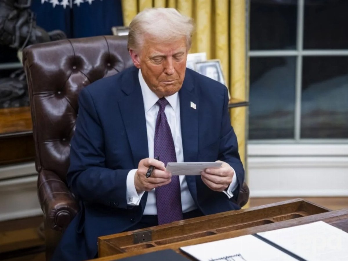 Trump Plans New Tariffs of Up to 12.5% on Imports from 60 Countries — New tariffs by Trump could affect imports from 60