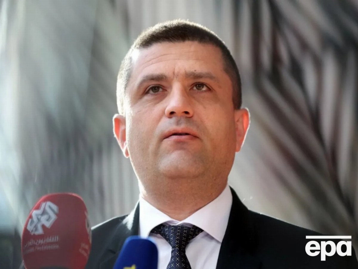 Romania Proposes Self-Destruct Feature for Ukrainian Drones — Romanian Minister Miruță suggests autonomous self-destruct