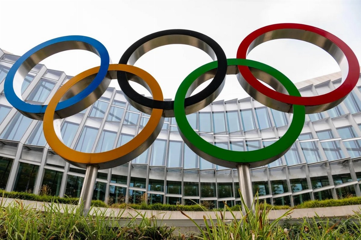 Nine EU Countries Request Funding Cuts for Olympic Committee Over Russian Athletes — Nine EU nations, including Romania,