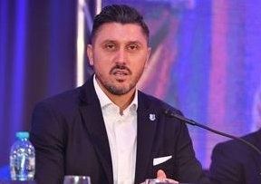 Ciprian Marica Critiques Financial Stability in Romanian Superliga — Ciprian Marica highlights issues in Superliga footb