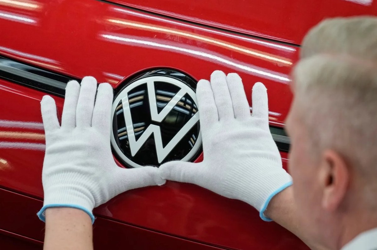 Volkswagen Faces Urgent Restructuring Amidst Financial Setbacks and Chinese Competition — Volkswagen's Q2 results fell s