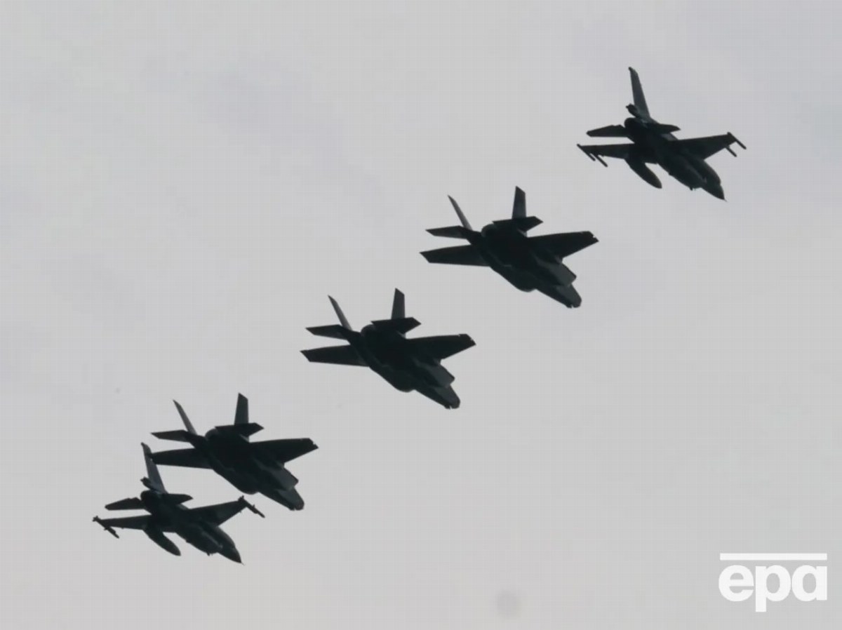 NATO Considers Additional Nuclear Weapons Deployment in Europe — NATO explores options for nuclear weapon placement in E