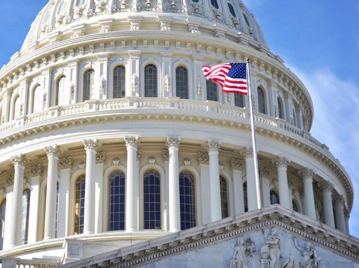 Graham's Revised Bill on Stricter Sanctions Against Russia Gains Senate Support — The updated bill proposes 100% seconda