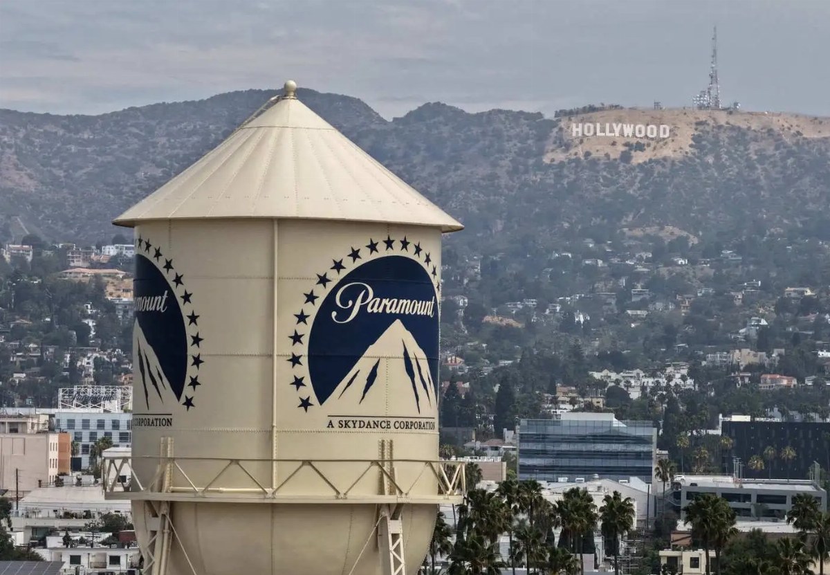 Eleven U.S. States Challenge Paramount's $8.9 Billion Acquisition of Warner Bros — California, New York, and nine other