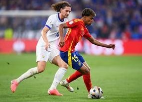 France vs. Spain: First Semifinal of the 2026 World Cup Scheduled — The first semifinal of the 2026 World Cup features F