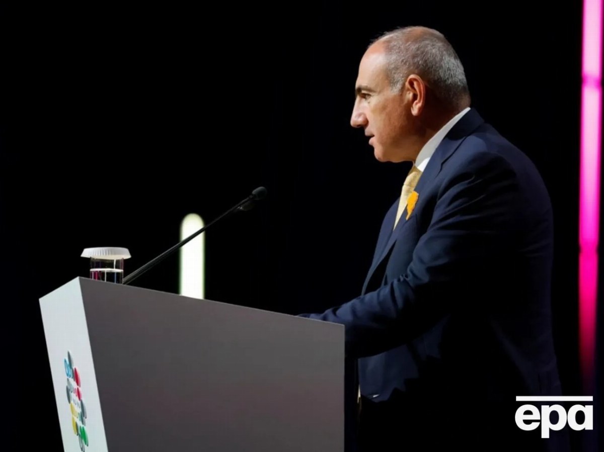 Armenia's Pashinyan Threatens Russia with $2 Billion Annual Claim — Armenia's Prime Minister Pashinyan may seek arbitrat