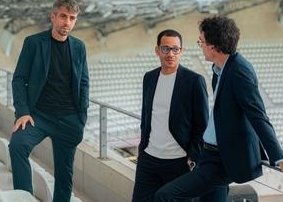 Liam Rosenior Officially Appointed Head Coach of Paris FC — Liam Rosenior, former Chelsea manager, has been appointed as