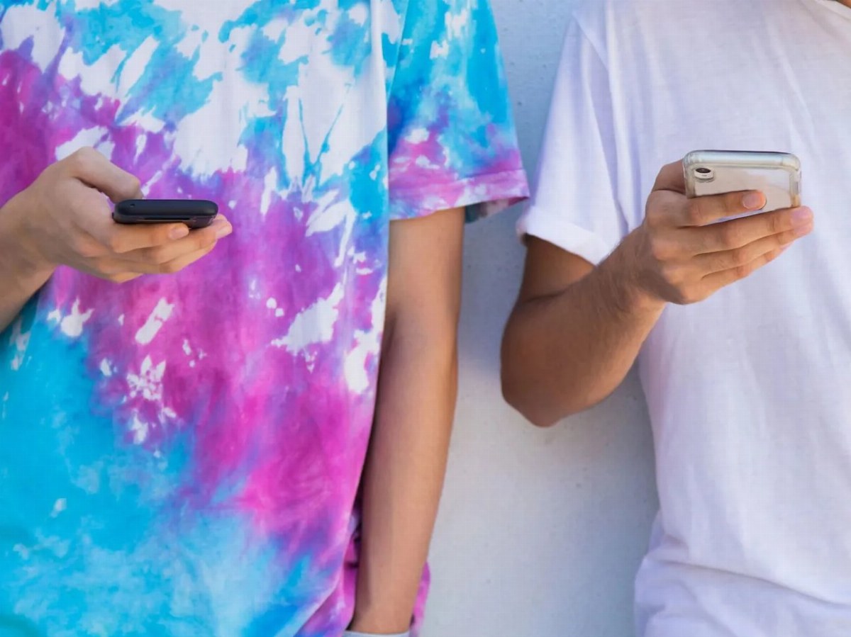 France Becomes First EU Country to Restrict Social Media Access for Under-15s — France has initiated a phased ban on soc
