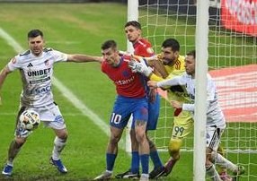 Giannis Anestis Eyeing Move to Middle East Amid Transfer Speculation — Goalkeeper Giannis Anestis, 35, considers lucrati