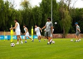 Craiova Faces Levski Return Match Without Four Key Players — Universitatea Craiova will be without four players, includi
