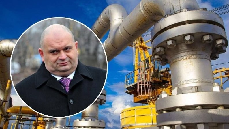 Ex-Minister Zlochevsky Expands Gas Business Despite Fugitive Status — Zlochevsky, a controversial former minister, conti