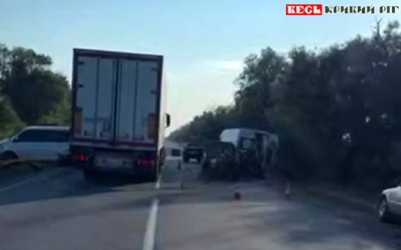 Teen Injured in Series of Three Accidents in One Morning — A 17-year-old girl was involved in three traffic accidents th