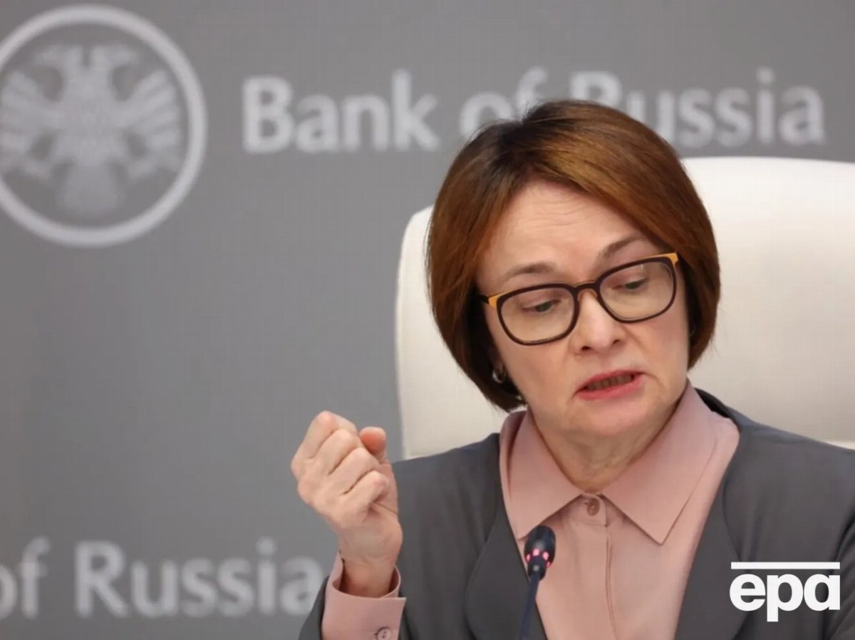 Russian Fuel Situation Reported to Stabilize Amid Shortages — Elvira Nabiullina asserts that fuel shortages in Russia ar