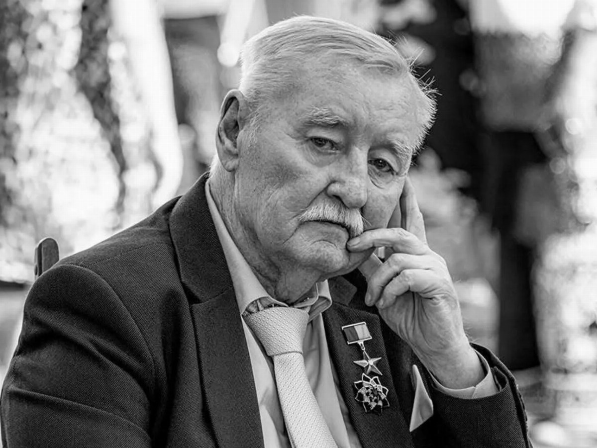 Monument Erected at Igor Poklad's Grave as Widow Shares Final Wishes — Igor Poklad passed away on July 9, 2025. His wido