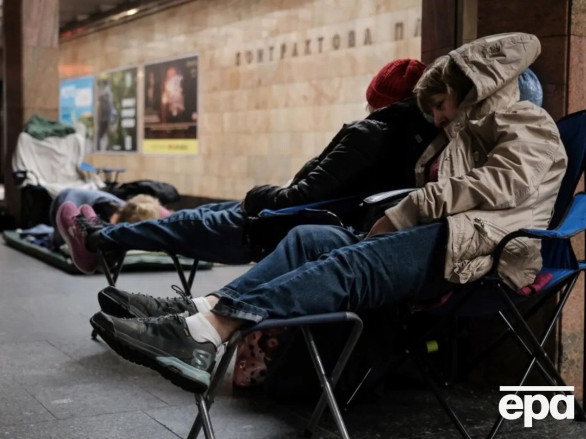 Ukrainian Shelters Must Be Checked and Accessible Before Alerts, Says Prime Minister — Prime Minister emphasized that sh