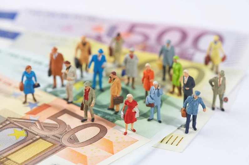 France Produces One New Millionaire Every 15 Minutes in 2025 — Nearly one million people became millionaires globally in