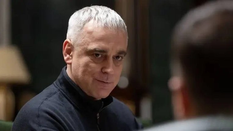 Zelensky Appoints Poklad as Acting Head of Security Service — Ukrainian President Zelensky has appointed Poklad as the a